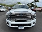 New 2025 Ram 2500 Laramie Crew Cab 4x4 Pickup for sale #C17360 - photo 8