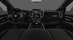 New 2025 Ram 3500 Laramie Crew Cab 4x4 Pickup for sale #C17369 - photo 6
