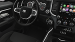 New 2025 Ram 1500 Big Horn Crew Cab 4x4 Pickup for sale #C17374 - photo 5