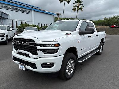 New 2025 Ram 2500 Big Horn Crew Cab 4x4 Pickup for sale #C17375 - photo 1