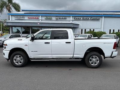 New 2025 Ram 2500 Big Horn Crew Cab 4x4 Pickup for sale #C17375 - photo 2