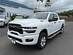 New 2025 Ram 2500 Big Horn Crew Cab 4x4 Pickup for sale #C17375 - photo 1