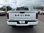 New 2025 Ram 2500 Big Horn Crew Cab 4x4 Pickup for sale #C17375 - photo 4