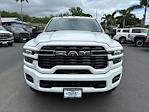New 2025 Ram 2500 Big Horn Crew Cab 4x4 Pickup for sale #C17375 - photo 8