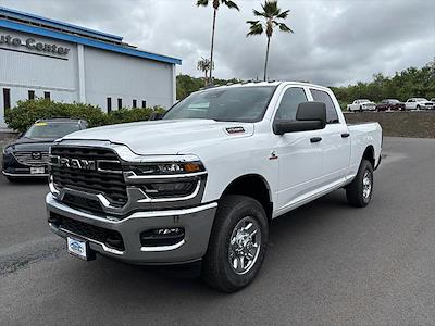 New 2025 Ram 2500 Tradesman Crew Cab 4x4 Pickup for sale #C17377 - photo 1