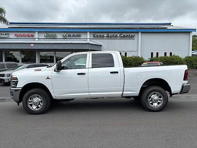 New 2025 Ram 2500 Tradesman Crew Cab 4x4 Pickup for sale #C17377 - photo 2