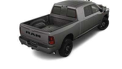 New 2025 Ram 2500 Laramie Mega Cab 4x4 Pickup for sale #C17383 - photo 2