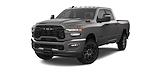 New 2025 Ram 3500 Big Horn Crew Cab 4x4 Pickup for sale #C17384 - photo 1