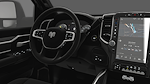 New 2025 Ram 3500 Big Horn Crew Cab 4x4 Pickup for sale #C17384 - photo 9