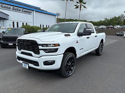 New 2025 Ram 2500 Big Horn Crew Cab 4x4 Pickup for sale #C17386 - photo 1