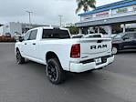 New 2025 Ram 2500 Big Horn Crew Cab 4x4 Pickup for sale #C17386 - photo 3