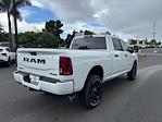 New 2025 Ram 2500 Big Horn Crew Cab 4x4 Pickup for sale #C17386 - photo 5
