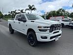 New 2025 Ram 2500 Big Horn Crew Cab 4x4 Pickup for sale #C17386 - photo 7