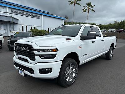 New 2025 Ram 2500 Big Horn Crew Cab 4x4 Pickup for sale #C17387 - photo 1