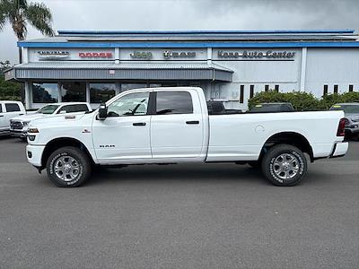 New 2025 Ram 2500 Big Horn Crew Cab 4x4 Pickup for sale #C17387 - photo 2