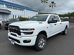 New 2025 Ram 2500 Big Horn Crew Cab 4x4 Pickup for sale #C17387 - photo 1