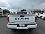 New 2025 Ram 2500 Big Horn Crew Cab 4x4 Pickup for sale #C17387 - photo 4