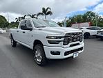 New 2025 Ram 2500 Big Horn Crew Cab 4x4 Pickup for sale #C17387 - photo 7
