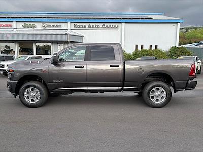 New 2025 Ram 3500 Big Horn Crew Cab for sale #C17388 - photo 2