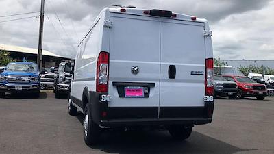 New 2025 Ram ProMaster 2500 Standard Roof Empty Cargo Van for sale #C17391 - photo 2