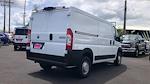 New 2025 Ram ProMaster 2500 Standard Roof Empty Cargo Van for sale #C17391 - photo 9