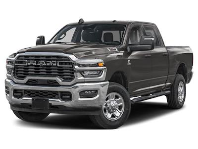 New 2025 Ram 2500 Big Horn Crew Cab 4x4 Pickup for sale #C17397 - photo 1