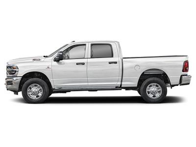 New 2025 Ram 2500 Big Horn Crew Cab 4x4 Pickup for sale #C17398 - photo 2