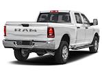 New 2025 Ram 2500 Big Horn Crew Cab 4x4 Pickup for sale #C17398 - photo 3