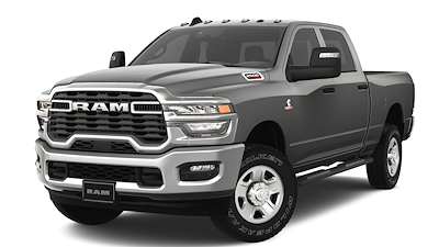 New 2025 Ram 2500 Tradesman Crew Cab 4x4 Pickup for sale #C17399 - photo 1