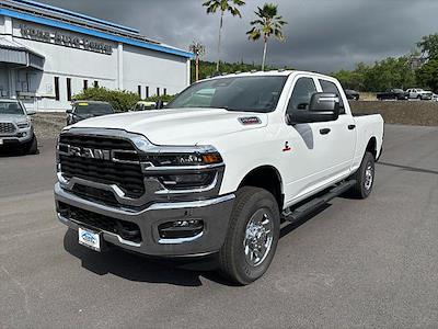 New 2025 Ram 2500 Tradesman Crew Cab 4x4 Pickup for sale #C17400 - photo 1