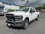 New 2025 Ram 2500 Tradesman Crew Cab 4x4 Pickup for sale #C17400 - photo 1