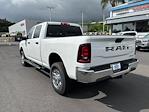 New 2025 Ram 2500 Tradesman Crew Cab 4x4 Pickup for sale #C17400 - photo 4
