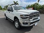 New 2025 Ram 2500 Tradesman Crew Cab 4x4 Pickup for sale #C17400 - photo 8