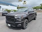 New 2025 Ram 1500 Warlock Crew Cab 4x4 Pickup for sale #C17404 - photo 1