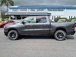 New 2025 Ram 1500 Warlock Crew Cab 4x4 Pickup for sale #C17404 - photo 2
