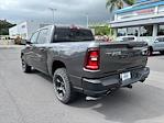 New 2025 Ram 1500 Warlock Crew Cab 4x4 Pickup for sale #C17404 - photo 3