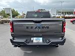 New 2025 Ram 1500 Warlock Crew Cab 4x4 Pickup for sale #C17404 - photo 4