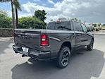 New 2025 Ram 1500 Warlock Crew Cab 4x4 Pickup for sale #C17404 - photo 5
