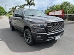 New 2025 Ram 1500 Warlock Crew Cab 4x4 Pickup for sale #C17404 - photo 7