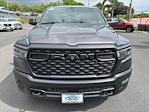 New 2025 Ram 1500 Warlock Crew Cab 4x4 Pickup for sale #C17404 - photo 8