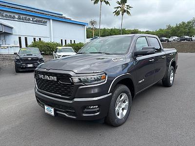 New 2025 Ram 1500 Big Horn Crew Cab 4x4 Pickup for sale #C17405 - photo 1
