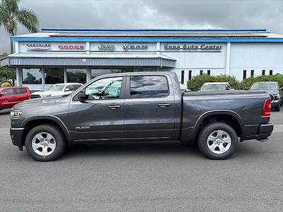 New 2025 Ram 1500 Big Horn Crew Cab 4x4 Pickup for sale #C17405 - photo 2