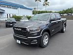 New 2025 Ram 1500 Big Horn Crew Cab 4x4 Pickup for sale #C17405 - photo 1
