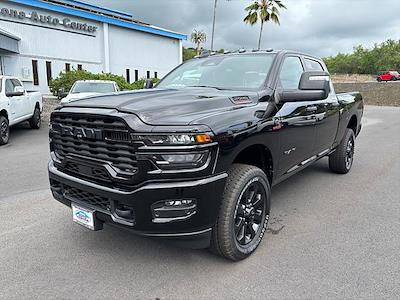 New 2025 Ram 2500 Big Horn Crew Cab 4x4 Pickup for sale #C17406 - photo 1