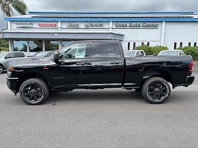 New 2025 Ram 2500 Big Horn Crew Cab 4x4 Pickup for sale #C17406 - photo 2