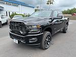 New 2025 Ram 2500 Big Horn Crew Cab 4x4 Pickup for sale #C17406 - photo 1