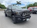 New 2025 Ram 2500 Big Horn Crew Cab 4x4 Pickup for sale #C17406 - photo 9