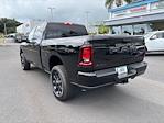 New 2025 Ram 2500 Big Horn Crew Cab 4x4 Pickup for sale #C17406 - photo 3