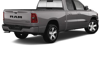 New 2025 Ram 1500 Tradesman Quad Cab 4x4 Pickup for sale #C17411 - photo 2