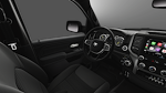 New 2025 Ram 1500 Tradesman Quad Cab 4x4 Pickup for sale #C17411 - photo 8